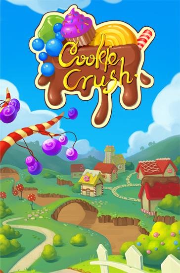 download Cookie crush apk